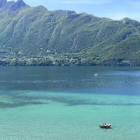 Le Perchoir Du ~ Vue Plongeante & Montagne * Tresserve