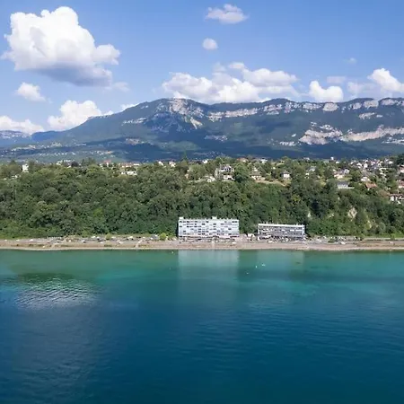 Le Perchoir Du ~ Vue Plongeante & Montagne Tresserve