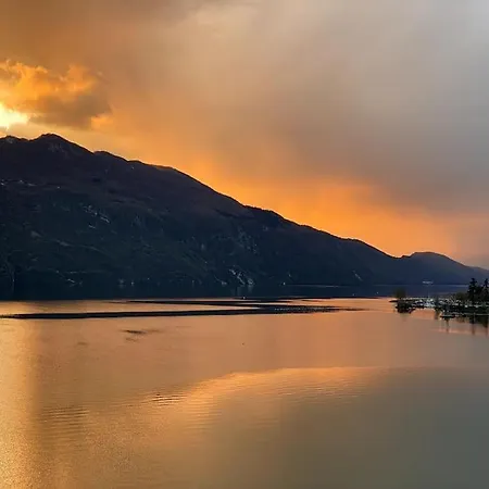Le Perchoir Du ~ Vue Plongeante & Montagne * Tresserve